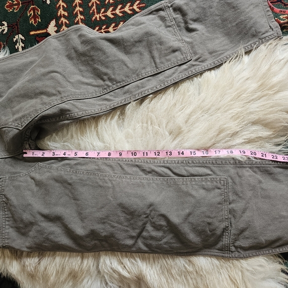 Utilities In Moss Size 1 - Picture 6 of 6